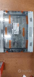 Centralino Gewiss 12 moduli ip65