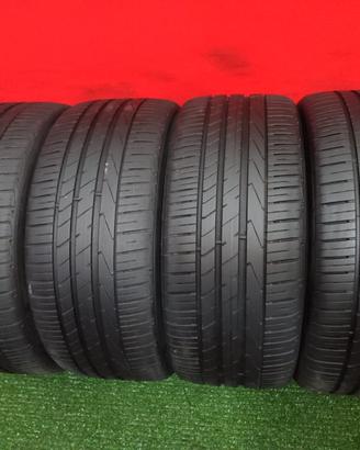 255 40 20 Gomme Estive 70-80% Hankook 255 40R20