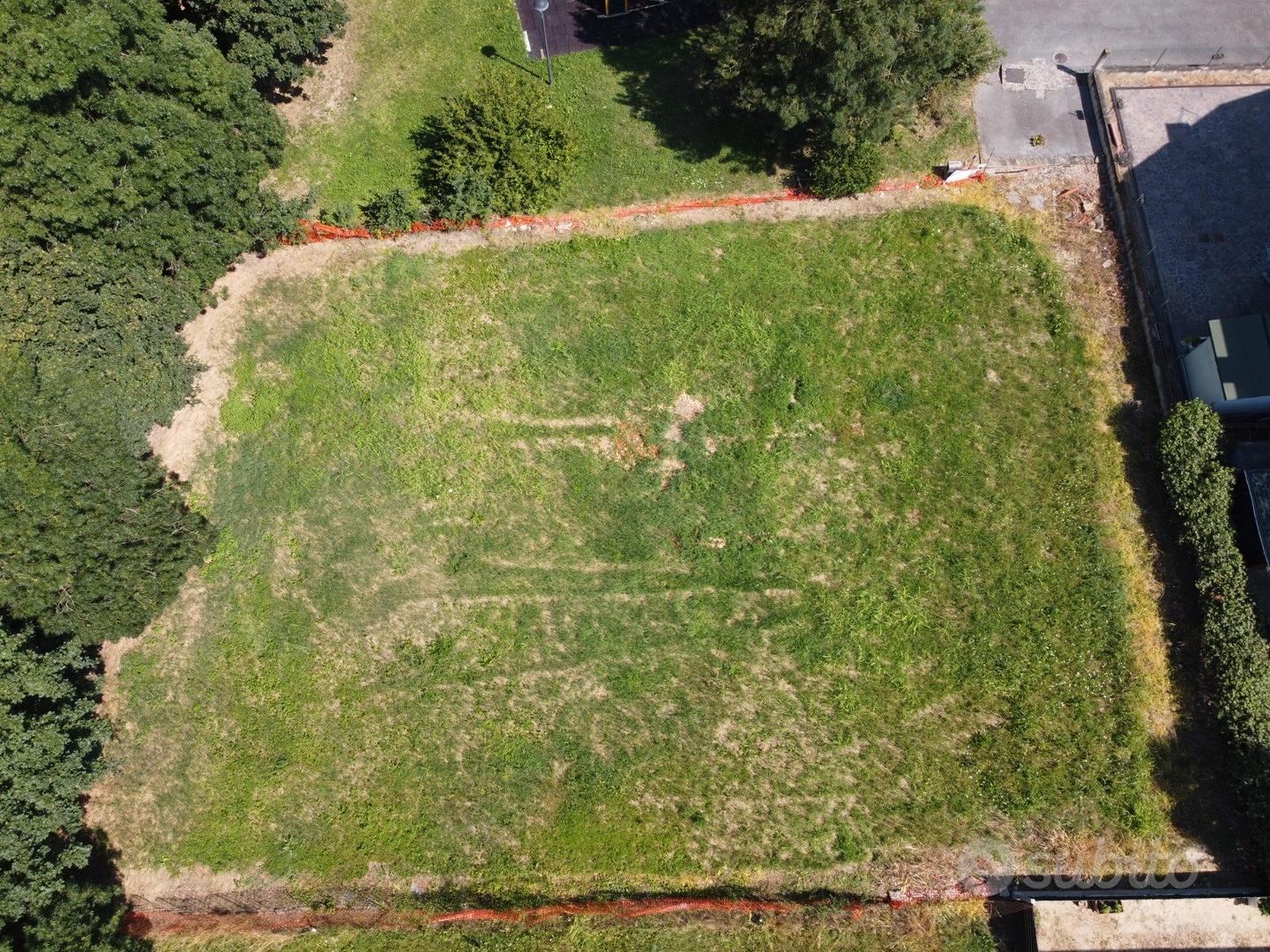 Terreno edificabile - Vista 3