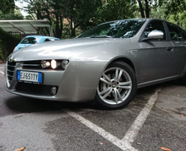 Alfa Romeo 159 sportwagon