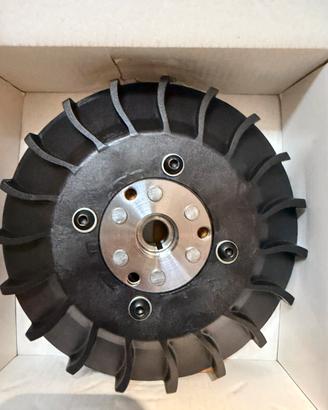 Accensione statore volano vespa px cono 20