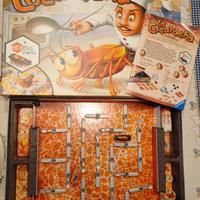 Gioco d'azione - Cucaracha " RAVENSBURGER "
