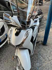 Honda SH 125i