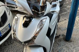 Honda SH 125i