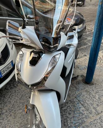 Honda SH 125i