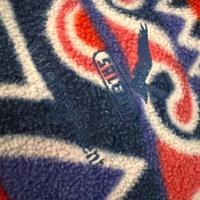 Felpa da Montagna Salewa waterhepellent