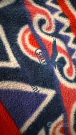 Felpa da Montagna Salewa waterhepellent