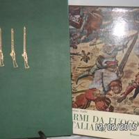 ARMI DA FUOCO ITALIANE di A. Gaibi EDIZIONE N 658