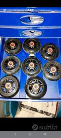 Rotelle per rollerblade
