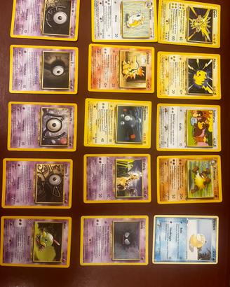 Carte Pokemon