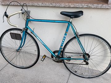 bici  replica moser