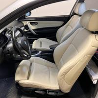 SEDILI PELLE - INTERNI BMW SERIE 1 e81