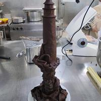 commis  pastry pasticcere
