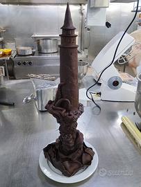 commis  pastry pasticcere