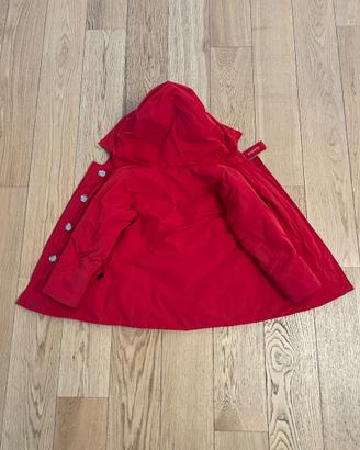 Woolrich bambina