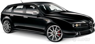 Ricambi ALFA ROMEO 159 sw