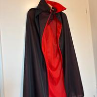 Cistume carnevale maghetto