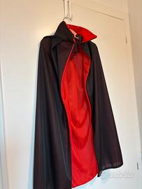 Cistume carnevale maghetto