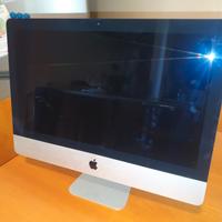 Imac 21,5