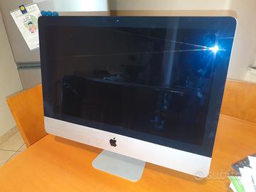 Imac 21,5