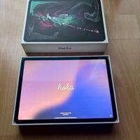 Ipad Pro 11 64gb wifi
