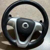 Volante smart 451 f1
