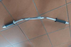 manubrio per Moto Guzzi v7 -  Nevada