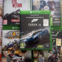 Giochi Xbox One 