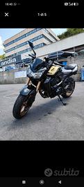 Kawasaki z750 R (mbk)