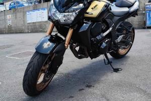 Kawasaki z750 R (mbk)