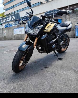 Kawasaki z750 R (mbk)