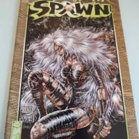 Curse of the Spawn n° 7 - 1996