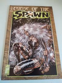 Curse of the Spawn n° 7 - 1996