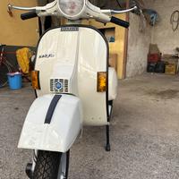 Piaggio Vespa 125 PX - 1982