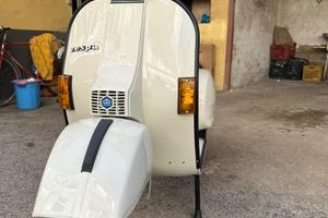 Piaggio Vespa 125 PX - 1982