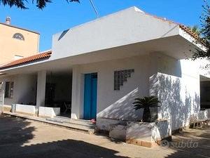 Tribunale di Marsala - RG 78/2021 Villa in asta