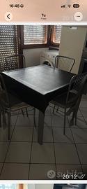 Tavolo cucina