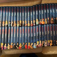 DIABOLIK - Gli anni del terrore