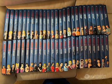 DIABOLIK - Gli anni del terrore