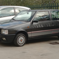 Fiat Uno Turbo i.e. 86 originale