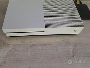 Xbox One S da unTB
