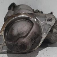 MOTORINO D' AVVIAMENTO OPEL Meriva 2a Serie benzin