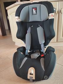 Seggiolino auto Inglesina Prime Miglia I-Fix