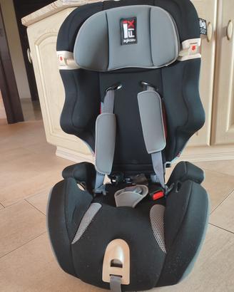Seggiolino auto Inglesina Prime Miglia I-Fix