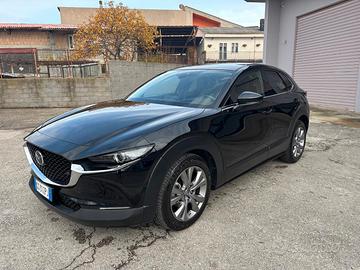 Mazda CX-30 2.0L Skyactiv-G 150 CV M Hybrid km30.0