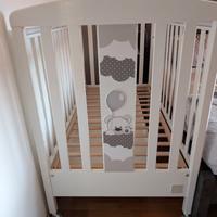 Lettino perfetto stato