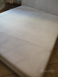 materasso  tempur