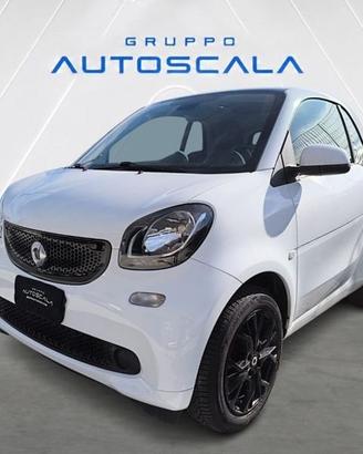 smart fortwo 1.0 70cv Twinamic Youngster
