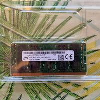 Ram Micron 16 GB DDR4 2400 Mhz sodimm per notebook