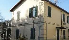 Appartamento a Vicovaro (RM)